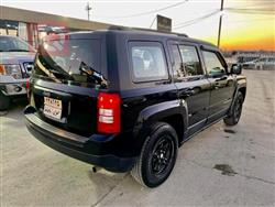 جیپ پاتریۆت